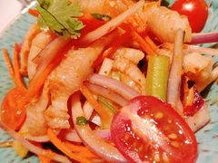 酸辣无骨凤爪-BetterThai 泰加(苏州中心店)