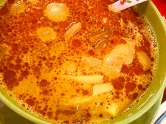 -陳妈妈泰国菜