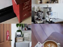 -纽巷咖啡 SOFTFOCUS COFFEE(锦和巴黎时韵店)
