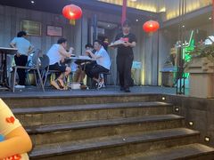 -可口香·非遗老号烧烤(南岗直营店)