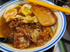 -亞婆井·劲抽面食(铂顿城店)
