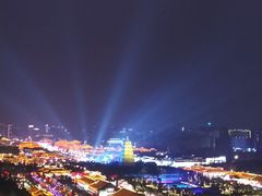 -维也纳国际酒店·西安大雁塔大唐不夜城店