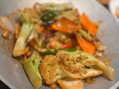 -小菜园新徽菜(合肥天鹅湖万达店)
