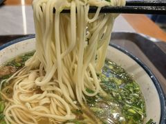-河州春清真西北特色美食(虎踞路店)
