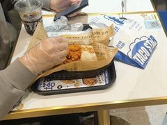 -TACO STAR 塔可星(下沙宝龙店)