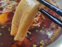 -蓉城西二道无名冒菜(西二道街店)