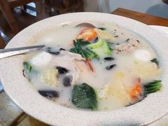 老底子杭三鲜-百家鲜·杭帮菜
