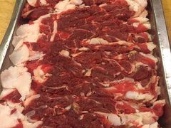 -月圆火锅(宁海东路二店)