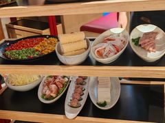 -廖掌柜·重庆鲜货火锅(上海首店)