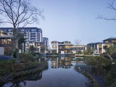 -碧云国际社区·晓园