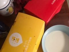 -满满元气枣糕(国瑞城店)