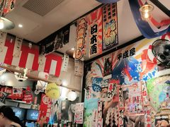 -平成屋·午肴夜酒(四川北路店)