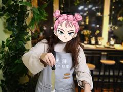 -千浔一暖DIY蛋糕烘焙(人民大学店)