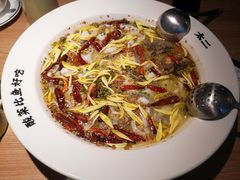 -太二酸菜鱼(中山龙之梦店)
