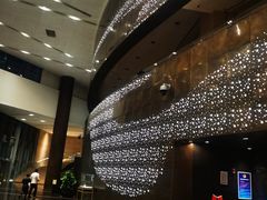 -北京北辰洲际酒店