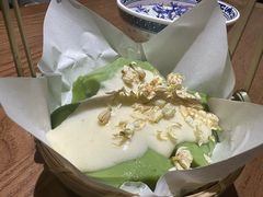 -李百蟹·江南蟹黄面·河景餐厅(夫子庙总店)