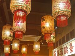 -旧街市鲜货老火锅(大光路店)