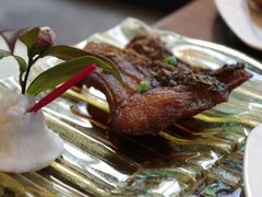 -走马楼饭庄(慈城古县城店)