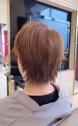 -Hello Lady发型设计