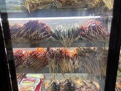 -为民烧烤吧.自贡爆炒菜(收录20年好店)