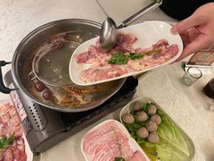 -小煵记·打边炉(西丽文光店)