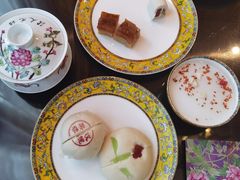 -富华斋饽饽铺·宫廷糕点·伴手礼(护国新天地店)