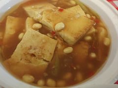 客家煎酿豆腐-老广酒楼(樱花店)