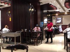 大堂-熙盛源(复兴路店)