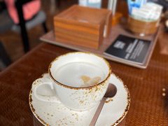 -杭州桐庐康莱德酒店西餐厅-舍