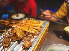 -醉烧膘·烧烤夜宵王(总店)
