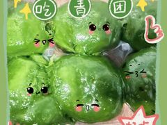 -王家沙点心店(南京西路总店)