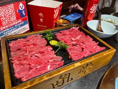 -吼堂老火锅(万寿宫店)