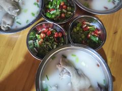 雪豆蹄花-吴氏蹄花