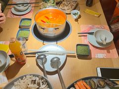 -生如夏花泰式火锅(西村黑金店)