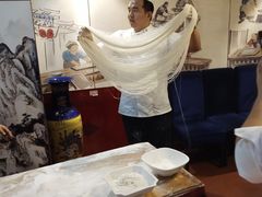 大堂-太原面食店(解放路店)