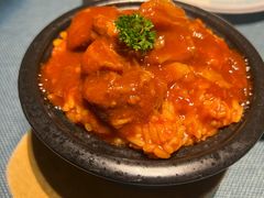 -俄士厨房(万松园店)