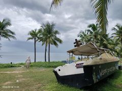 -三亚西岛海洋文化旅游区