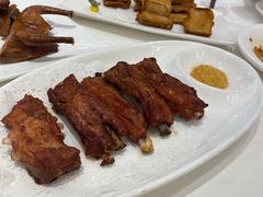 越氏烤排-金时代顺风大酒店(金山店)