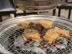 -云龙·烤肉专门店(东方路店)