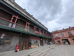 -中华巴洛克风情街