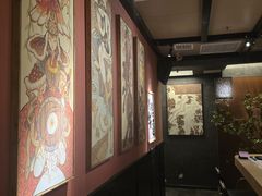 -乌君·酒场·炭火烧鸟(侨城坊店)