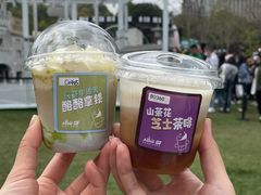 -陆家嘴中心绿地
