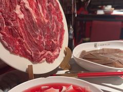 -小龙翻大江文化火锅(太古里店)