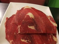 -巴麦隆自助烤肉(桂林路店)