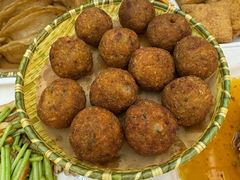 合肥糯米圆-庐州太太(鼓楼店)