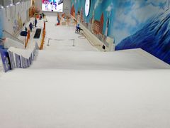 -Mr·Kuma酷么先生雪之乐园