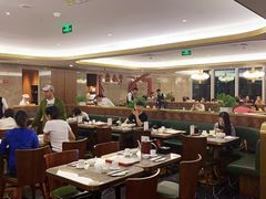 大堂-鼎泰丰(国贸商城店)
