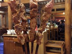-东来顺饭庄(西直门店)
