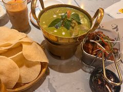 -Home Thai·泰谣(王府井apm店)