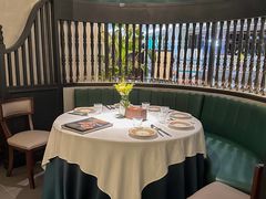 -狮拾久·现代新加坡料理(壹方城店)